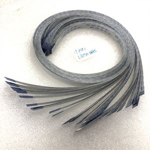 สายมอเตอร์สแกนเนอร์ 5 ขา สำหรับเครื่องพิมพ์ <span class=keywords><strong>Epson</strong></span> L1110 L3108 L3110 L3115 L3116 L3118 L3119 <span class=keywords><strong>L3150</strong></span> L3158 L3160 L3190 อะไหล่เครื่องพิมพ์ ขายส่ง - Product Image 4