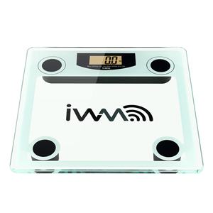 Neu Entwickelte 200kg Elektronische Personenwaage für das Badezimmer - Die Beste Körperwaage - Product Image 2