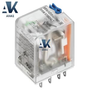 Weidmuller DRM570110LT Relé de uso general - Product Image 1