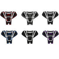 Custom Packaging Pcx160 Motorcycle <strong>Accessories</strong> Motorcycle Side Stickers Rubber Fuel Tank Sticker Pcx 160