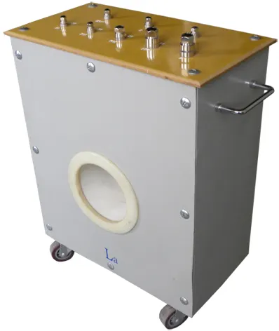 CT PT Field Standard Current Voltage Transformer For Calibrator Test Kit