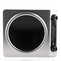 Cuisinière à induction RAF 3500W Haute puissance Contrôle numérique LED Grande puissance de feu Chauffage rapide Cocina De Induction