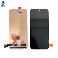 Écran LCD d'origine pour Google Pixel 9A, écran tactile avec numériseur, assemblage complet