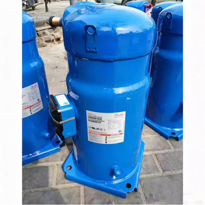 Compresseur de réfrigération Sy300A4ABE, pièces de climatisation, application de refroidissement et de chauffage - Product Image 1