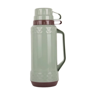 Bouteille isotherme économique avec poignée de transport 1/1,8/3,2 litres, populaire en Afrique, idéale pour les épiceries de rue - Product Image 1