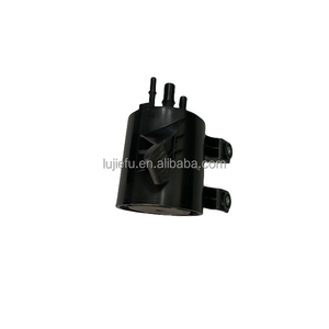 Convient pour Land Rover Discovery Sport Freelander2 <span class=keywords><strong>Evoque</strong></span> L538 L550 Réservoir charbon actif LR003486 30696292 T2H39866 31338318 - Product Image 2