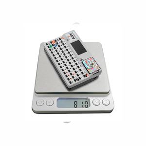 Chính thức m5stack 1.14 "<span class=keywords><strong>LCD</strong></span> cardputer-adv lập trình thẻ có kích thước máy tính với 56-key cho nhà điều khiển công nghiệp thiết kế - Product Image 6