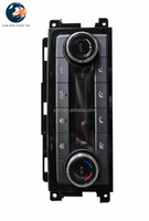 Nouveau panneau de commande de remplacement pour climatiseur et chauffage de SUV BIAC Beijing BJ80, accessoires CTL151/163 B00001527