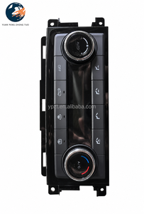 Neues <span class=keywords><strong>BIAC</strong></span> Beijing BJ80 SUV Ersatz-Klimaanlagen-Heizungsschalter-Bedienfeld Zubehör CTL151/163 B00001527 - Product Image 3