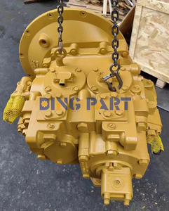Bomba Hidráulica Principal SBS180 para Excavadora CAT 336E 336F para <span class=keywords><strong>Caterpillar</strong></span> CAT336E - Product Image 5