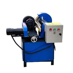 Metal Machinery with Tube and <b>Pipe</b> Polisher Grinding Deburring <b>Machines</b> for <b>Processing</b> - Product Image 5