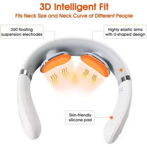 Set de Regalo Personalizado, Superventas, con Logotipo Personalizado OEM, Vaso Térmico, Masajeador de Cuello, Banco de Energía, para Regalos Promocionales Empresariales y Souvenirs - Product Image 5