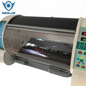 Unité de soins intensifs chronométrée couveuse d'oiseaux hôpital Icu perroquet incubateur Para Carro Long Ap pour vétérinaire - Product Image 4