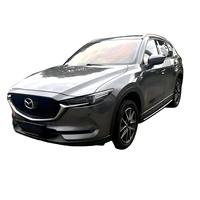 Mobil Bekas Mazda CX-5 Sport SUV 2.5L 155HP Bensin Transmisi Otomatis Setir Kiri Tahun 2019 Tersedia Banyak Unit