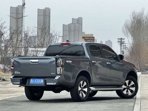 รถกระบะมือสอง ISUZU <span class=keywords><strong>D</strong></span>-<span class=keywords><strong>MAX</strong></span> พวงมาลัยซ้าย เกียร์ออโต้ ขับเคลื่อน 4 ล้อ เครื่องยนต์ดีเซล 1.9T ไมล์น้อย ไม่เคยเกิดอุบัติเหตุ ขายส่งเพื่อการส่งออก ปี 2021 2022 2023 - Product Image 3