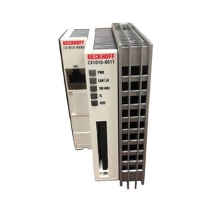 In Stock Embedded <b>PC</b> Beckhoff Series PLC <b>Controller</b> Original New Warehouse Stock CX1010-0011 - Product Image 1