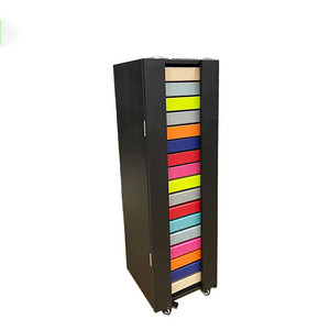 Bao Bì Kính Mắt Hộp Đựng Kính Mắt Hộp Đựng Kính Râm Logo Tùy Chỉnh Bộ Hộp Đựng Kính Râm Nhung - Product Image 5