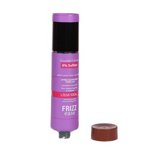 บรรจุภัณฑ์เครื่องสำอาง หลอดพลาสติก PE นิ่มสีน้ำตาล ฝาเกลียว PP สำหรับครีม โลชั่น ผลิตภัณฑ์ดูแลผิวหน้า มาส์กหน้า พิมพ์สกรีน 100-300 มล. - Product Image 5