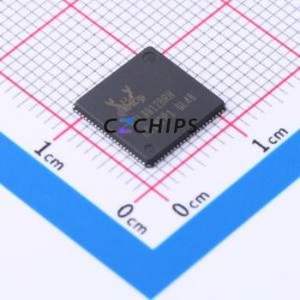 RTL8812BRH-CG Wireless Transceiver IC QFN-88 RF Whole Sale Electronic Component Chips Supplier & BOM Service - Product Image 1