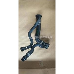 ท่อยางหม้อน้ำ 64216960026 สำหรับระบบระบายความร้อนของเมอร์เซเดส เบนซ์ อะไหล่ทดแทน - Product Image 4