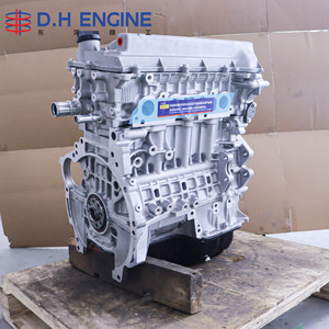 Bloque de Motor 3ZZ-FE Nuevo para Toyota <span class=keywords><strong>Corolla</strong></span> EX, RunX 160, XLi, <span class=keywords><strong>Corolla</strong></span> <span class=keywords><strong>Verso</strong></span>, Ideal para Distribuidores Mayoristas de Autopartes - Product Image 5