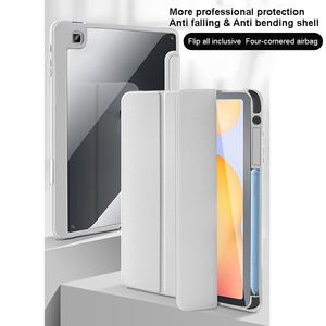 Đối với Samsung Tab S10 FE 2025 10.9 inch s10fe trường hợp đối với Samsung Galaxy Tab S9 FE lật Bìa s9fe Tab S9 trường hợp máy tính bảng 11 inch 2023 - Product Image 2