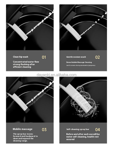 Tenture murale sans monture p piège couleur noire céramique sanitaire <span class=keywords><strong>wc</strong></span> mural drain mat noir mur <span class=keywords><strong>suspendu</strong></span> toilette intelligente - Product Image 5