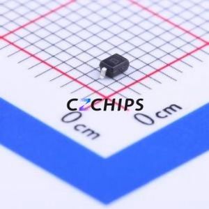 Transistor ESD y protección contra sobretensiones (TVS/ESD), nuevo, original, 323, SOD- - Product Image 1