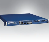 Pare-feu d'entreprise PAN-PA-3060 | Débit de 10Gbps, VPN et prévention des menaces pour les centres de données, la sécurité des réseaux ISP