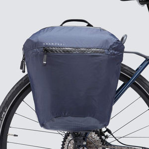 Sac de Selle de Vélo Best-Seller, Étanche, Transport de Vélo, 3 en 1, Emballage de Vélo pour Voyage d'Aventure, Vélo Électrique, Vélo de Route - Product Image 2