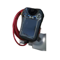 ZHB DSQC679 3HAC028357-001 Aksesori Robot Genggam Pengajar Lingkungan Industri Efisiensi Tinggi Tegangan 24V Garansi 1 Tahun