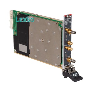 Analizador de Redes Keysight M9806A PXIe de 100 kHz a 32 GHz xgeqpt - Product Image 4