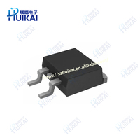 Nuevo Circuito Integrado de Placa Amplificadora TDA 7294 Original, Oferta Especial, Circuito Integrado Amplificador de Potencia de Audio ZIP15 TDA7294