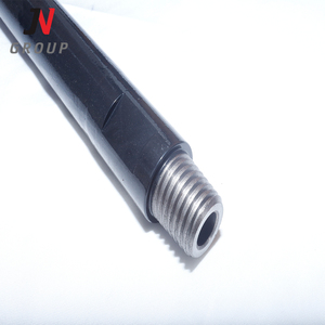 Hilo forjado redondo taladro MF vara/Top martillo vagabundo varilla de perforación jumbo Taladro neumático - Product Image 2