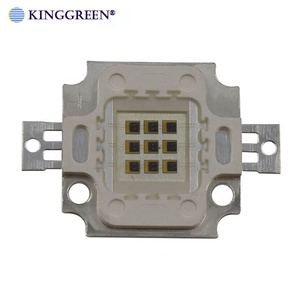 ไดโอด <span class=keywords><strong>LED</strong></span> 10W แบบบูรณาการ<span class=keywords><strong>940nm</strong></span> <span class=keywords><strong>IR</strong></span> - Product Image 1