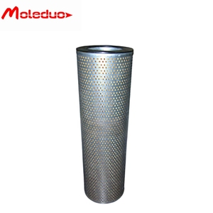 MH-M1607 935369 198-49-11440 335G2059 Filtre à huile automatique pour Donaldson Hitachi Komatsu Nissan Honda Subaru <span class=keywords><strong>Suzuki</strong></span> Lexus Mazda JCB - Product Image 2