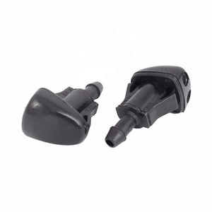 98630-2E100 98630-ZZ000 98630-4J000 <span class=keywords><strong>parabrezza</strong></span> anteriore auto ugelli rondella rondella compatibile con <span class=keywords><strong>Hyundai</strong></span> <span class=keywords><strong>Tucson</strong></span> 2005-2008 - Product Image 6