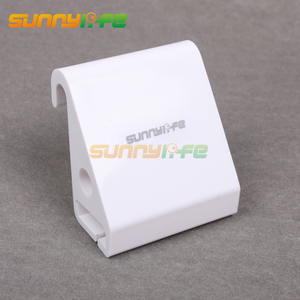 Sunnylife Télécommande Moniteur Support Étendu Soutien 13.3/10/9.7in Tablette pour <span class=keywords><strong>DJI</strong></span> <span class=keywords><strong>Phantom</strong></span> 4/<span class=keywords><strong>PRO</strong></span> <span class=keywords><strong>V2</strong></span>.<span class=keywords><strong>0</strong></span> /3 Inspire 1 - Product Image 2