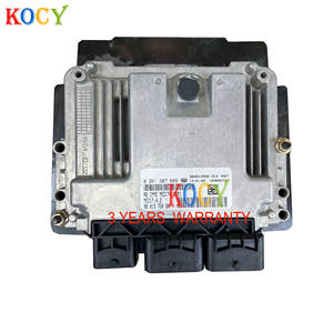 Módulo <span class=keywords><strong>de</strong></span> Control del Motor (ECM) MED17.4.2 0261S07689 98 015 720 80 para Citroën Peugeot 1.6, <span class=keywords><strong>Precio</strong></span> <span class=keywords><strong>de</strong></span> Almacén, 9801572080 0 261 S07 689 - Product Image 2