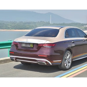 Kit de Carrocería <span class=keywords><strong>Maybach</strong></span> 2021 para <span class=keywords><strong>Mercedes</strong></span> Benz Clase E W213 - Product Image 6