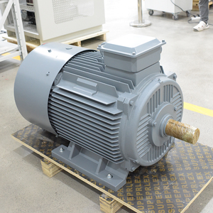 Générateur à aimants permanents DEMING DMG-70KVA 70KW à faible régime 220/380V pour les industries - Product Image 3