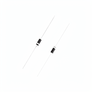 Diodes Original 3EZ82 DO-204AC, DO-15, Axial Electronic Circuit Components - Product Image 1