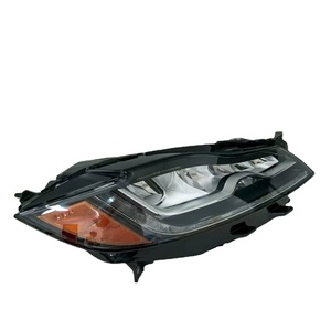 Pour phares LED Plug & Play pour <span class=keywords><strong>Jaguar</strong></span> XF 2016-2020 - Conception étanche et lumière blanche 6000K - Product Image 2