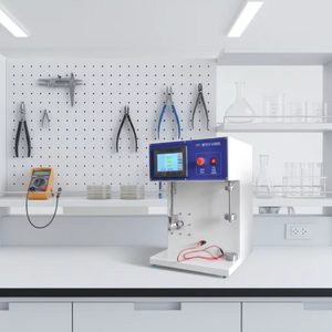 เครื่องทดสอบความแข็งแรงในการดัดงอ FPC รุ่น LR-627 - Product Image 2