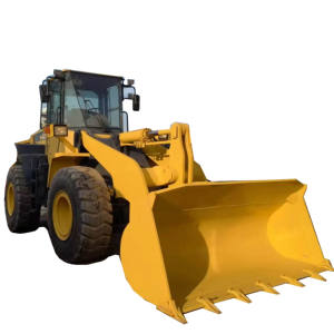 Matériel de construction prêt à l'exportation de KOMATSU WA320 de capacité utilisée fiable de chargeur de roue à vendre - Product Image 1