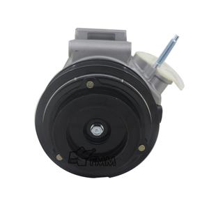 Compresseur de climatisation de voiture au prix d'usine pour SsangYong Actyon Korando 2.0 Diesel 6711303011 749004 6711303211 - Product Image 3