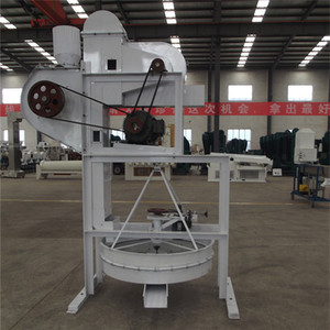 Máquina Descascaradora de Granos de Café Secos, 1.5 Toneladas por Hora, Máquina para Quitar <span class=keywords><strong>la</strong></span> Cáscara de los Granos de Café Secos, Máquina Descascaradora de Café - Product Image 5