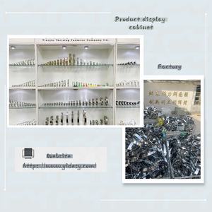 <span class=keywords><strong>Pinza</strong></span> Regolabile Americana in Acciaio Zincato <span class=keywords><strong>per</strong></span> Tubi dell'Acqua, Riparazione Auto, Utensile Manuale Resistente - Product Image 5