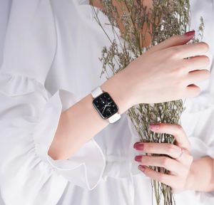 Smartwatch 1.69 polegadas, relógio inteligente tela de toque completa para homens e mulheres - Product Image 6