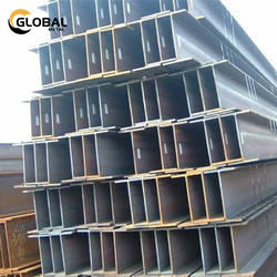 Approvisionnement d'usine Q235B Q345B Q420C Q460C SS40 faisceau héb h - Product Image 6